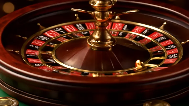 Experience the Thrill of Live Casino