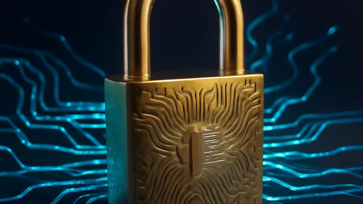 Password Recovery and Security Features
